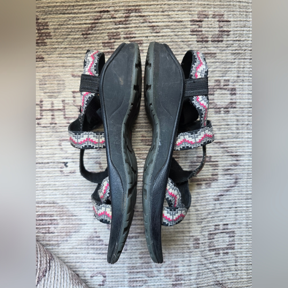 Chaco Sandals - Picture 3 of 5